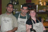 Bristol Food and Beverage Team Building - 15.10.2006 - Click to enlarge - Cliquez pour agrandir